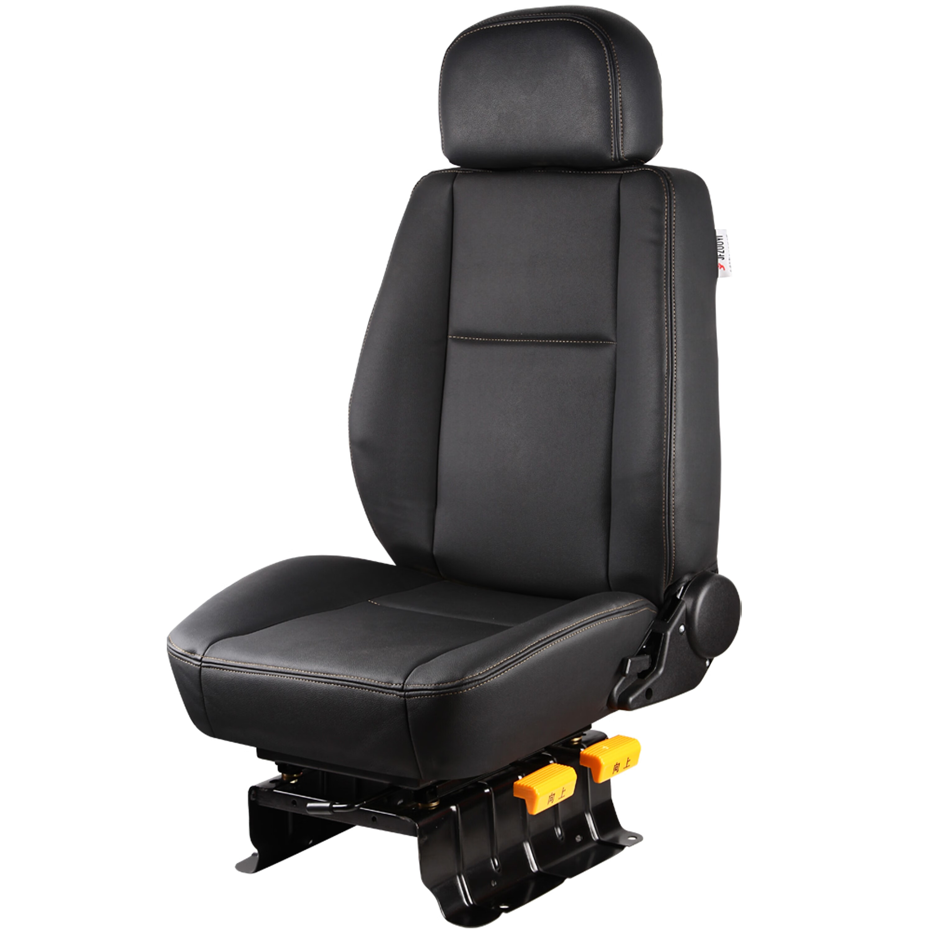 合信源插秧机水稻农用机械合力叉车座椅龙工柳工鲁工塔吊驾驶室座椅