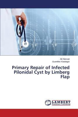 预订Primary Repair of Infected Pilonidal Cyst by Lim