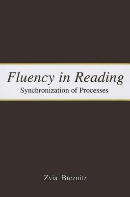 预订 fluency in reading: synchronization of processes