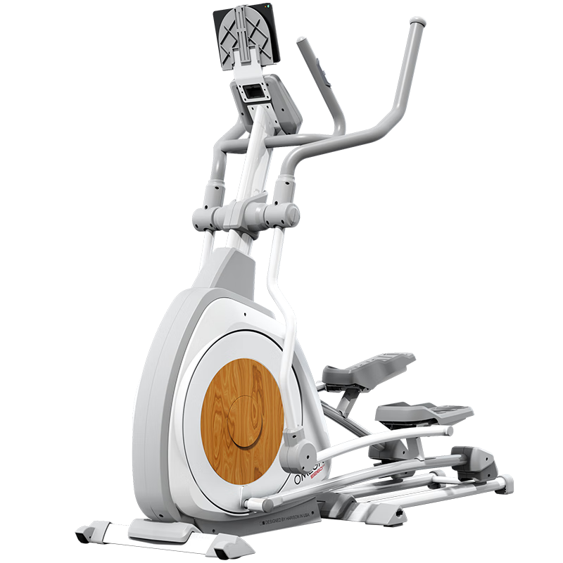 HARISON 美国汉臣 汉臣 智能椭圆机家用太空漫步踏步机椭圆仪运动健身器材E1260eco