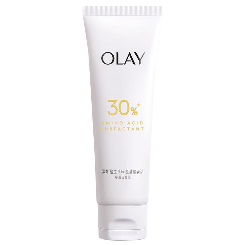 ���ڲ����������ͣ�OLAY��������ϴ������ౣʪŮʿ�沿����Ʒ���͸����������Ů������ �����������100g+4֧ 84.8Ԫ