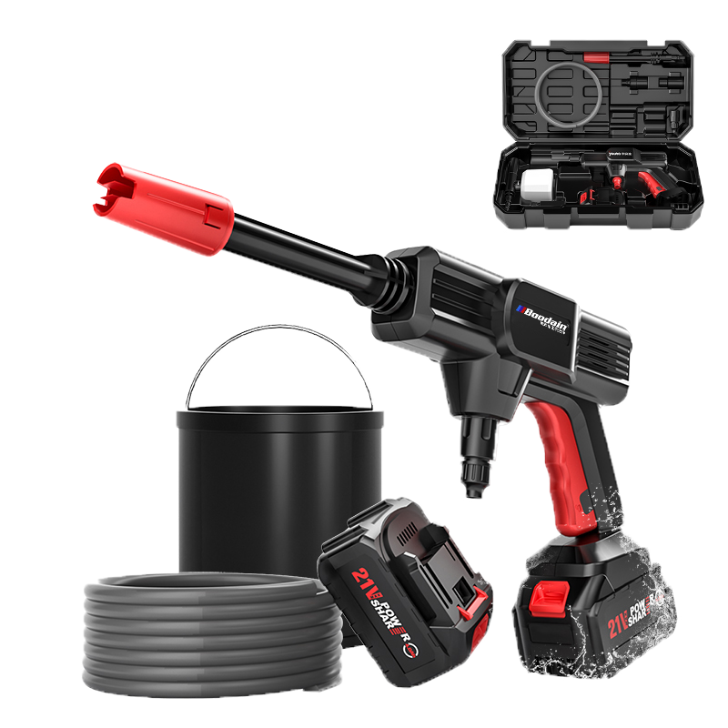 Boodain洗车机，价格怎么走的？购买前必读！|洗车机历史价格是多少