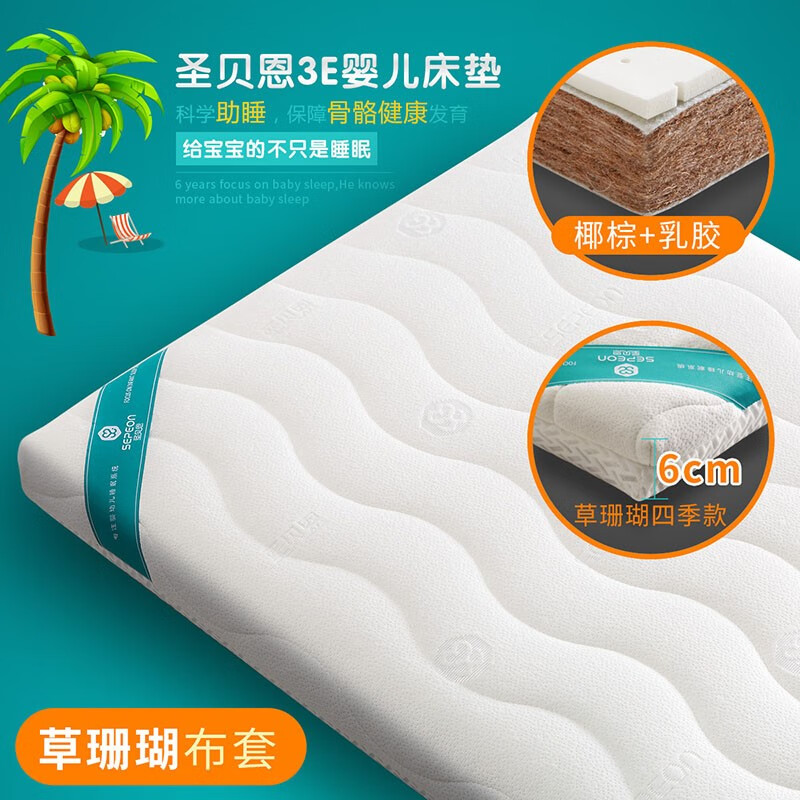 查询婴儿床垫价格最低|婴儿床垫价格历史