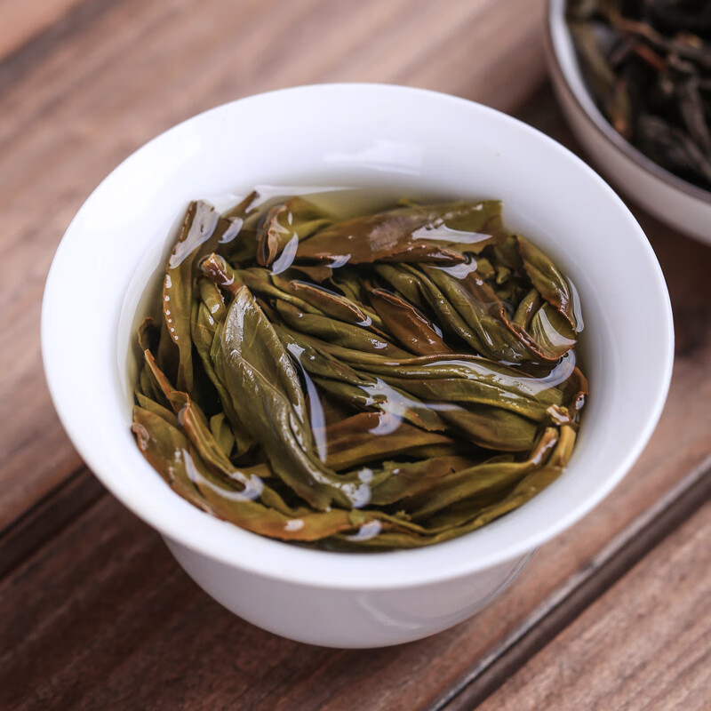 凤凰鸭屎香新茶潮州凤凰黄枝香乌龙茶叶单枞茶 400g 醇香型