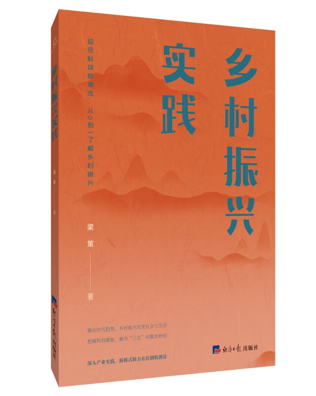 乡村振兴实践