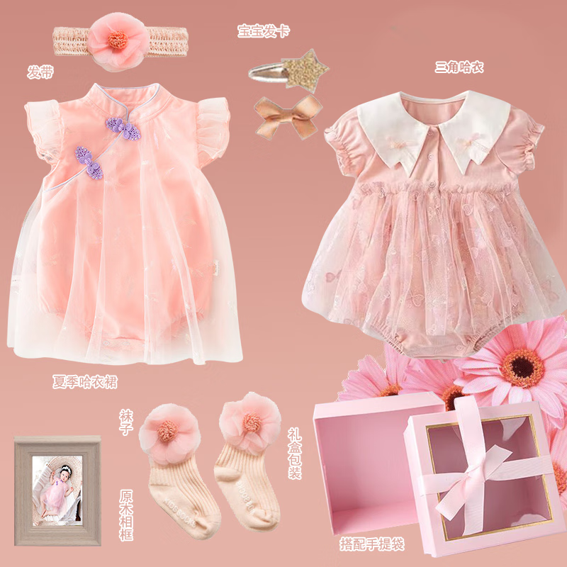 婴儿礼盒历史价格是多少|婴儿礼盒价格走势