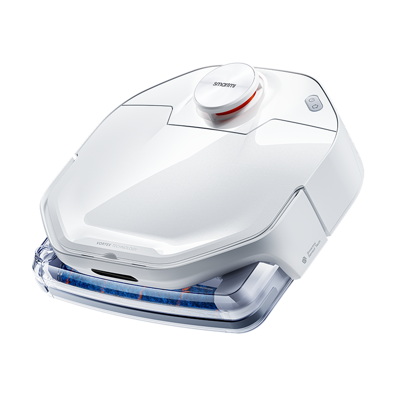 smartmi 智米 开拓者A1 扫拖洗吸一体扫地机器人 _智米历史价格查询-慢慢买比价网