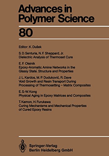 预订 Epoxy Resins and Composites IV