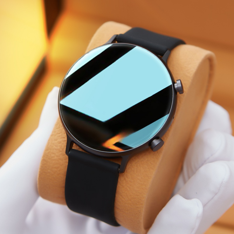 华为机通用gt2watch女款蓝牙可通话情侣电子手表女生情人节礼物生日接