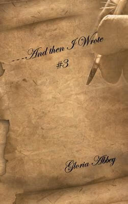 预订---and then i wrote #3