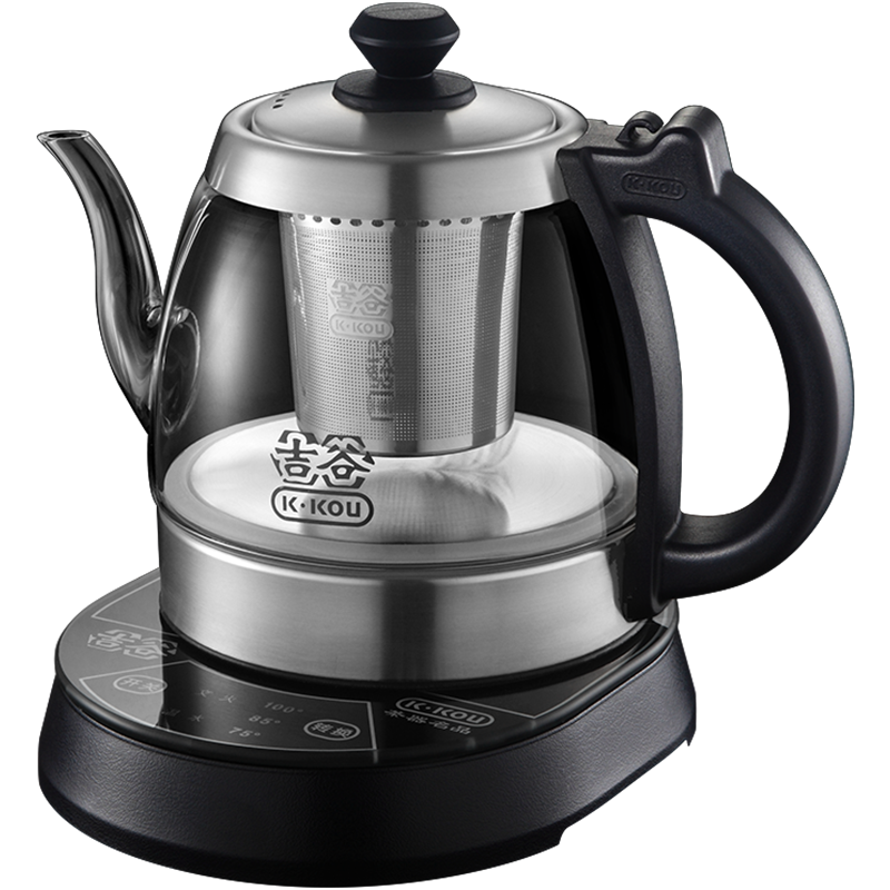 吉谷(K·KOU)煮茶器:价格历史和销量趋势