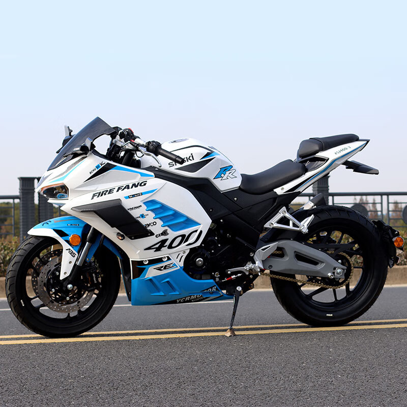蛟龙400cc摩托车多少钱图片