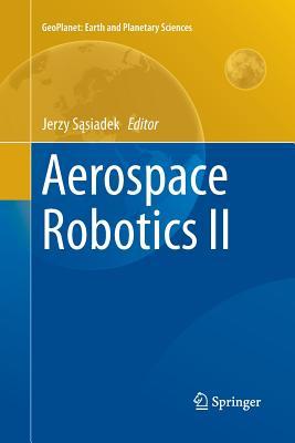 预订Aerospace Robotics II