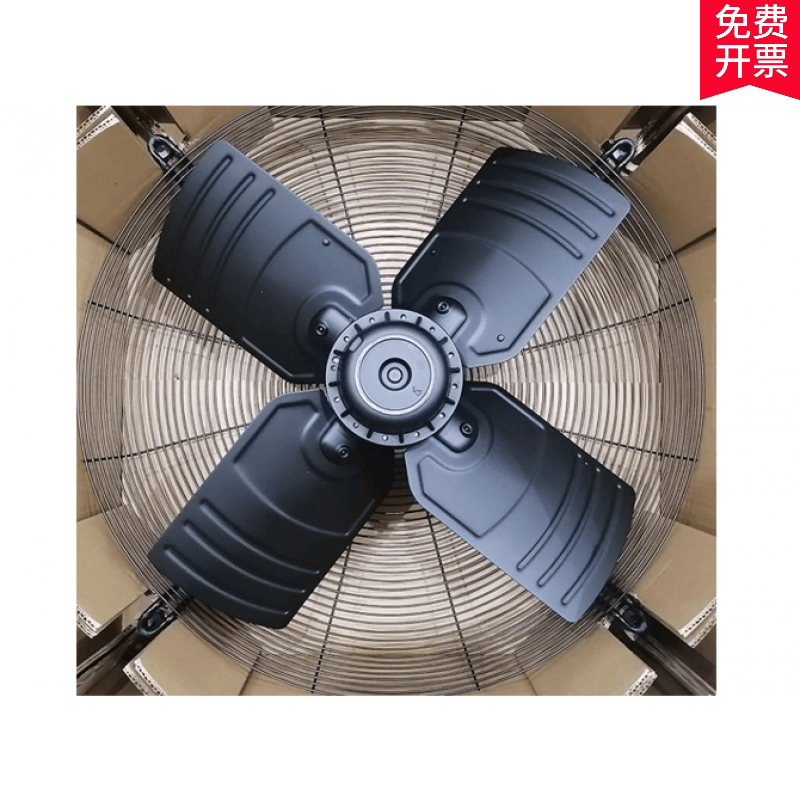 4i.v4p 海洛斯世图兹机房精密空调风扇 fb063-6ek.4i.