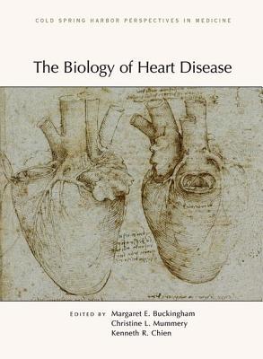 预订Biology of Heart Disease