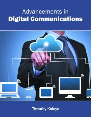 预订Advancements in Digital Communications
