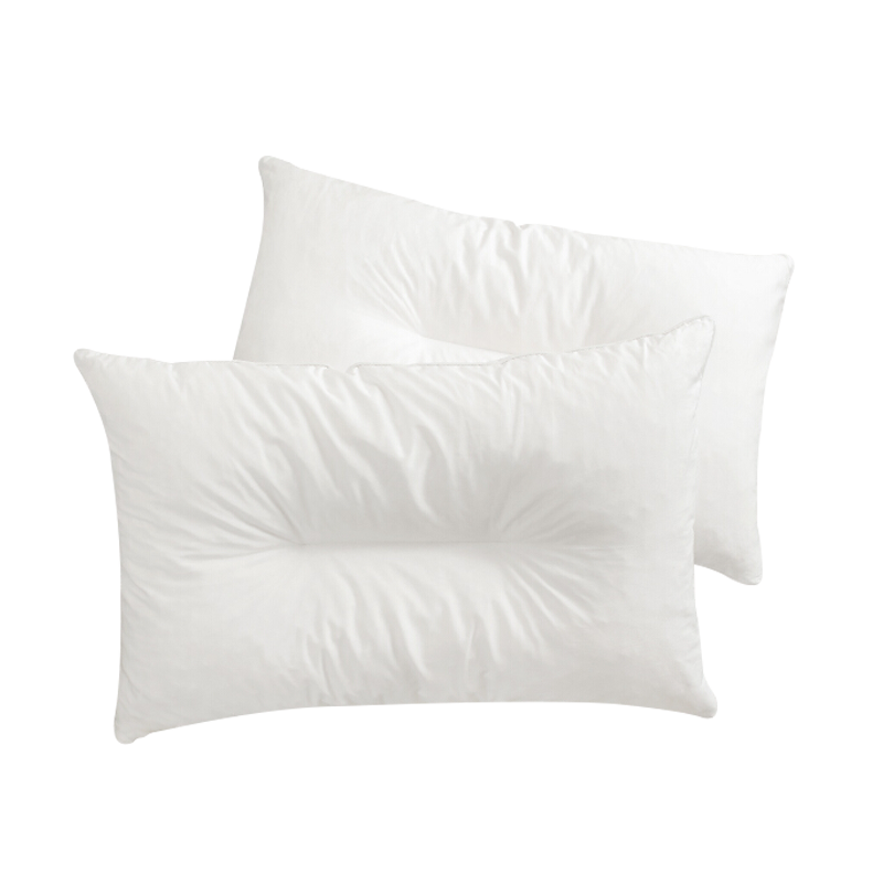8H乳胶枕 小米（MI）生态链 进口天然乳胶颗粒枕头 可调节高度乳胶枕 白色