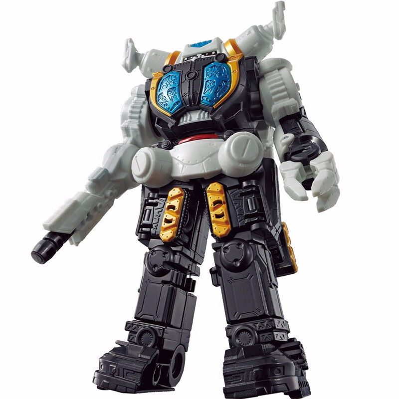 万代(bandai) 泽塔奥特曼【日文版】 dx变身器 儿童玩具 金古桥军械库