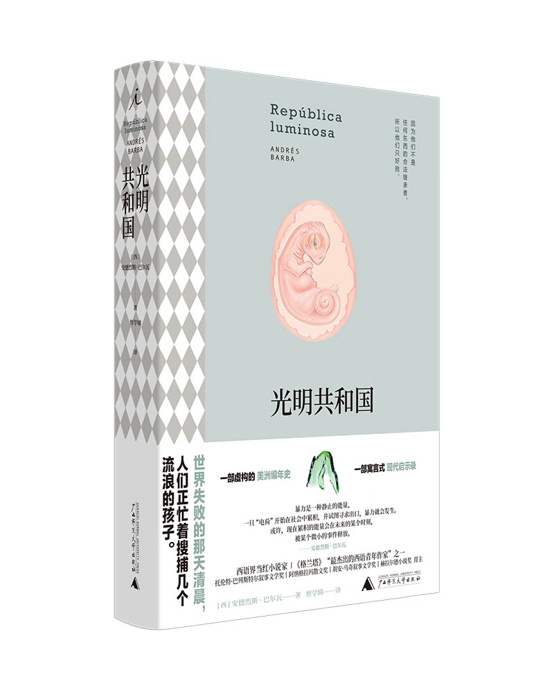 光明共和国