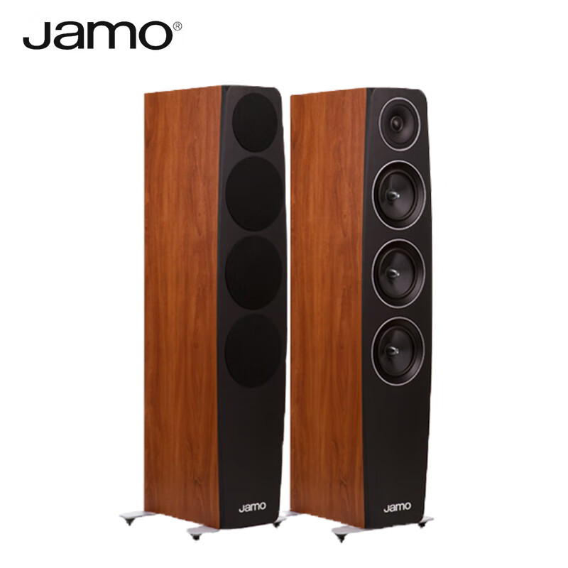 尊宝c97 2.0声道音箱商品图片-3