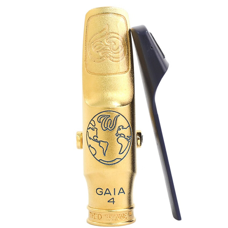 theo wanne 温妮盖亚gaia 2系列降e中音金属笛头流行爵士eb温尼 中音6