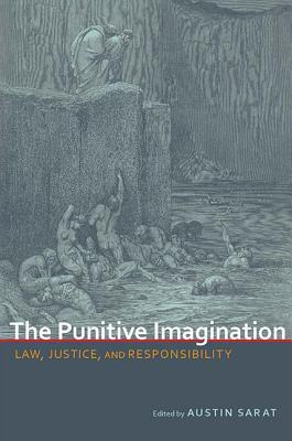 预订the punitive imagination: law, justice, and resp