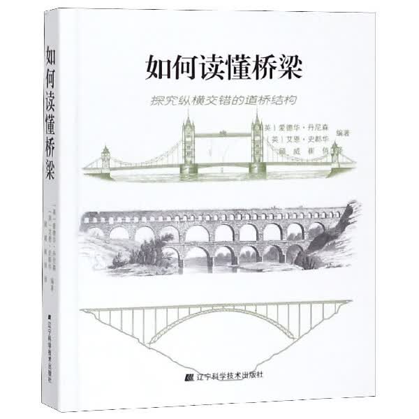 如何读懂桥梁(探究纵横交错的道桥结构)