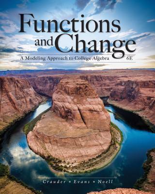 预订 functions and change: a modeling approach to co