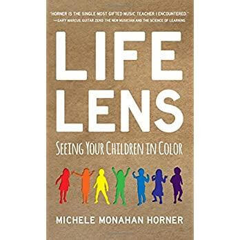 预订 life lens: seeing your children in color