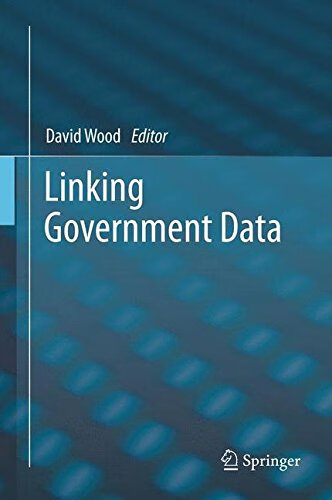 预订 linking government data