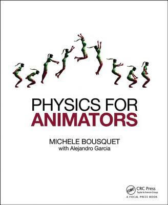 预订Physics for Animators