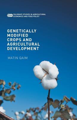 预订genetically modified crops and agricultural deve