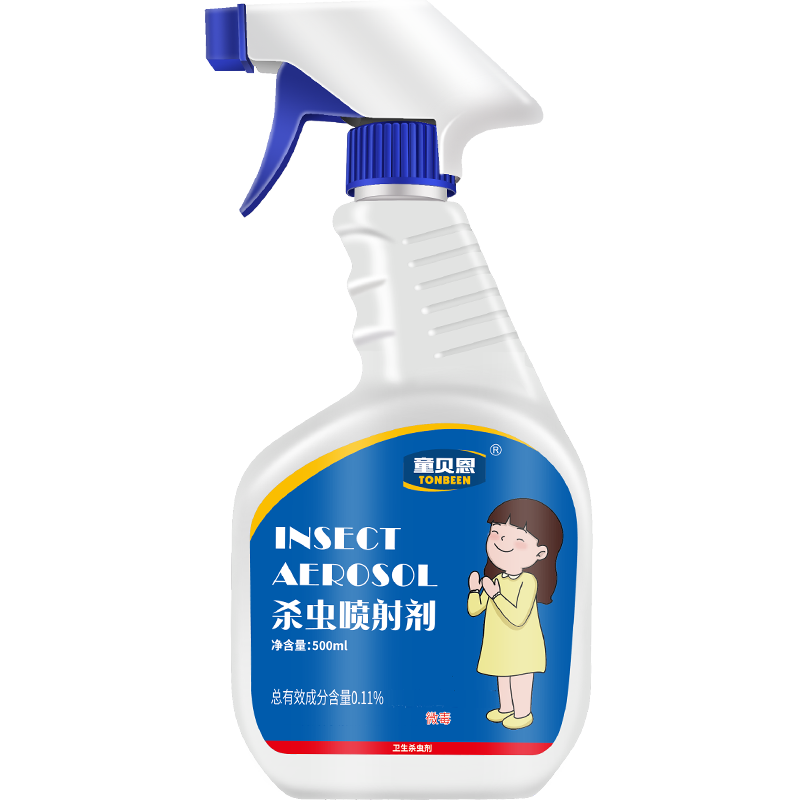 童贝恩：物美价廉，功效显著的杀虫用品|其他杀虫用品最全历史价格表