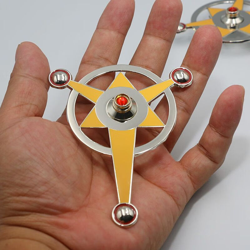 曼妮顿玩具泰罗奥特曼变身器  泰罗徽章合金版 201 16泰罗变身徽章