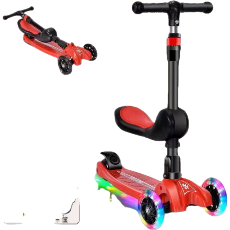 电商儿童滑板车价格变化查询|儿童滑板车价格比较