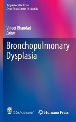 预订Bronchopulmonary Dysplasia