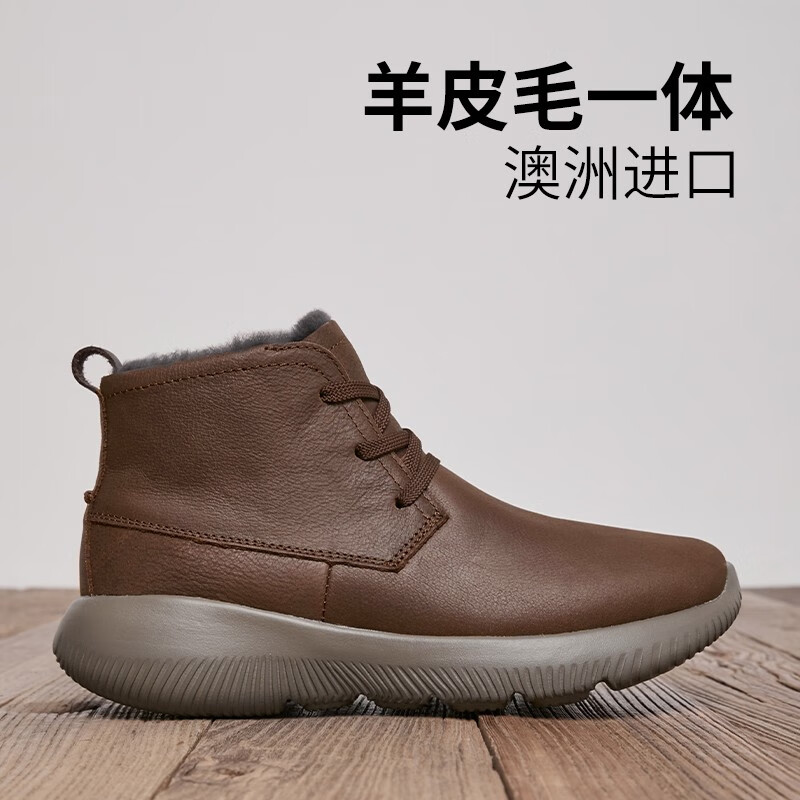 男靴价格走势统计|男靴价格历史