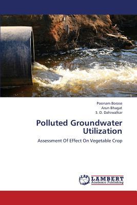 预订polluted groundwater utilization
