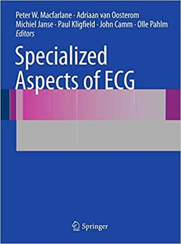预订Specialized Aspects of ECG