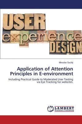 预订Application of Attention Principles in E-Environ
