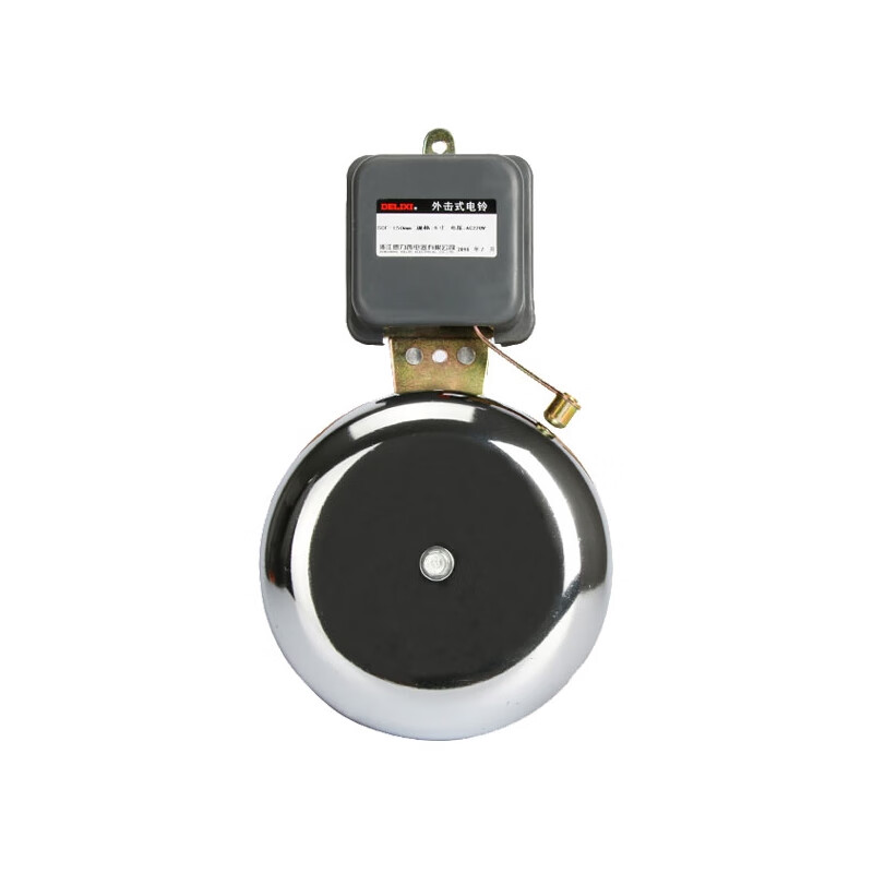 德力西电气 电铃scf