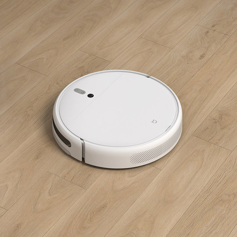 米家STYTJ01ZHM扫地机器人质量怎么样?讲讲用后感受