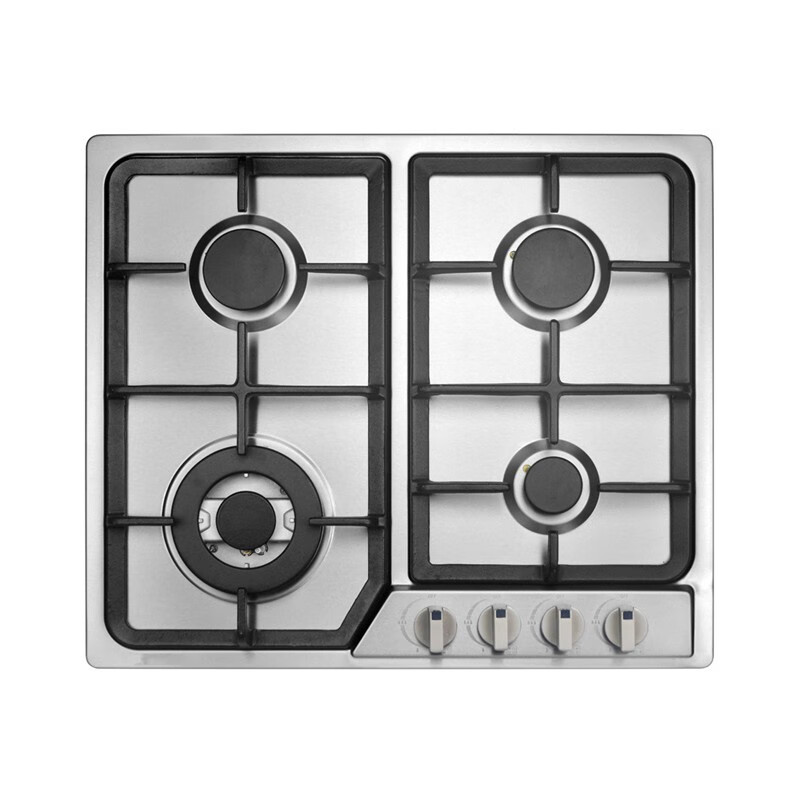 全国联保四眼燃气灶家用嵌入式多眼灶具欧式四头多头煤气炉上门安装