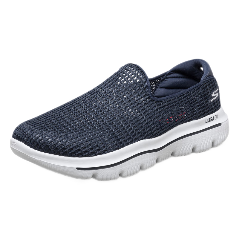 Skechers斯凯奇男士休闲鞋趋势分析及价格历史