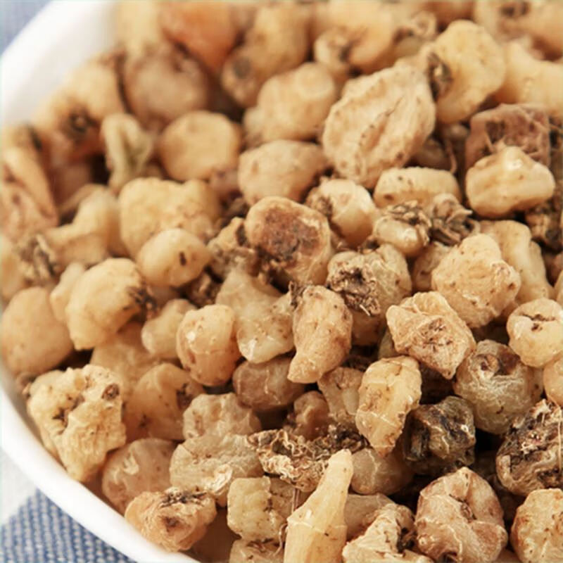 新货山慈菇500g克 精选毛慈菇茅慈菇山慈姑中草药 慈姑中草药