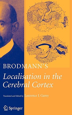 预订 Brodmann’s