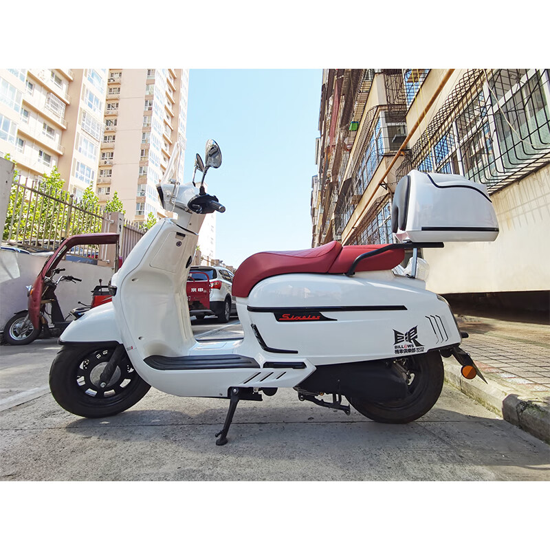 醉米醉米22年维多利亚后备箱sixties vmaxie 300/150尾箱龙嘉后备箱摩