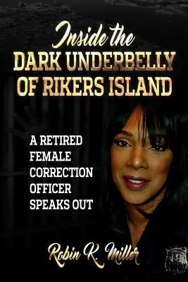 预订inside the dark underbelly of rikers island: (a
