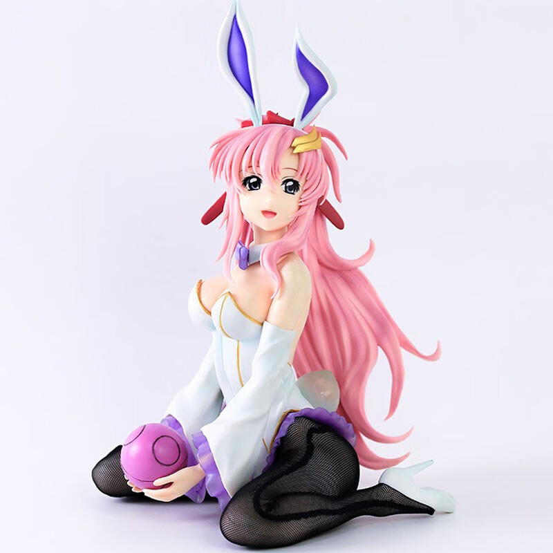 寿屋日系动漫美少女模型手办女仆人形公仔机箱摆件卡通周边收藏礼品