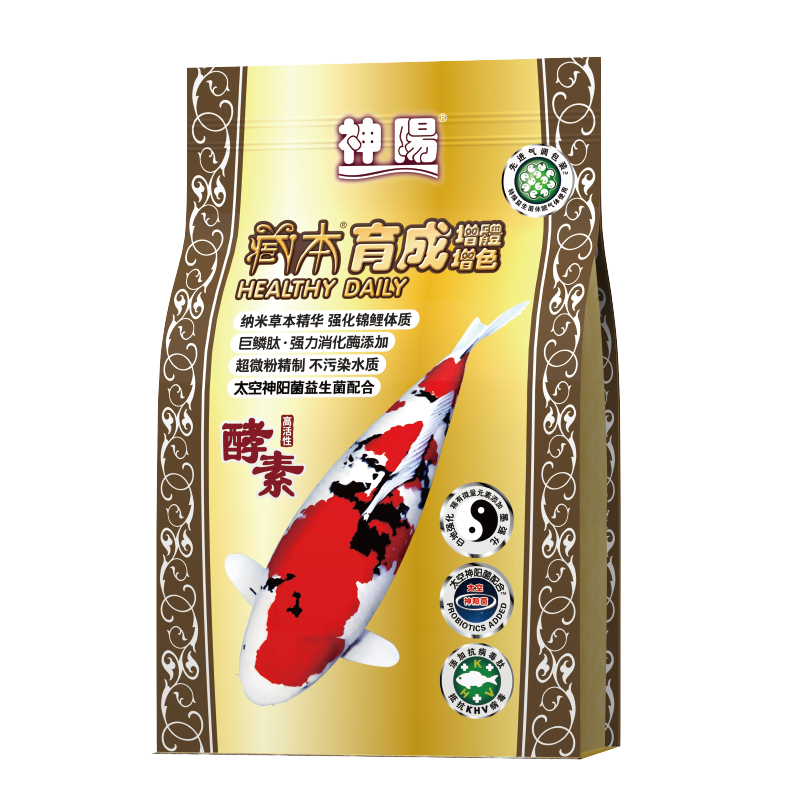 神阳品牌鱼粮/饲料-价格历史走势分析及评测|京东鱼粮饲料价格曲线在哪看